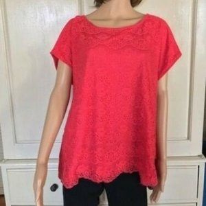 Women's Blouse Size 18/20W New With Tags